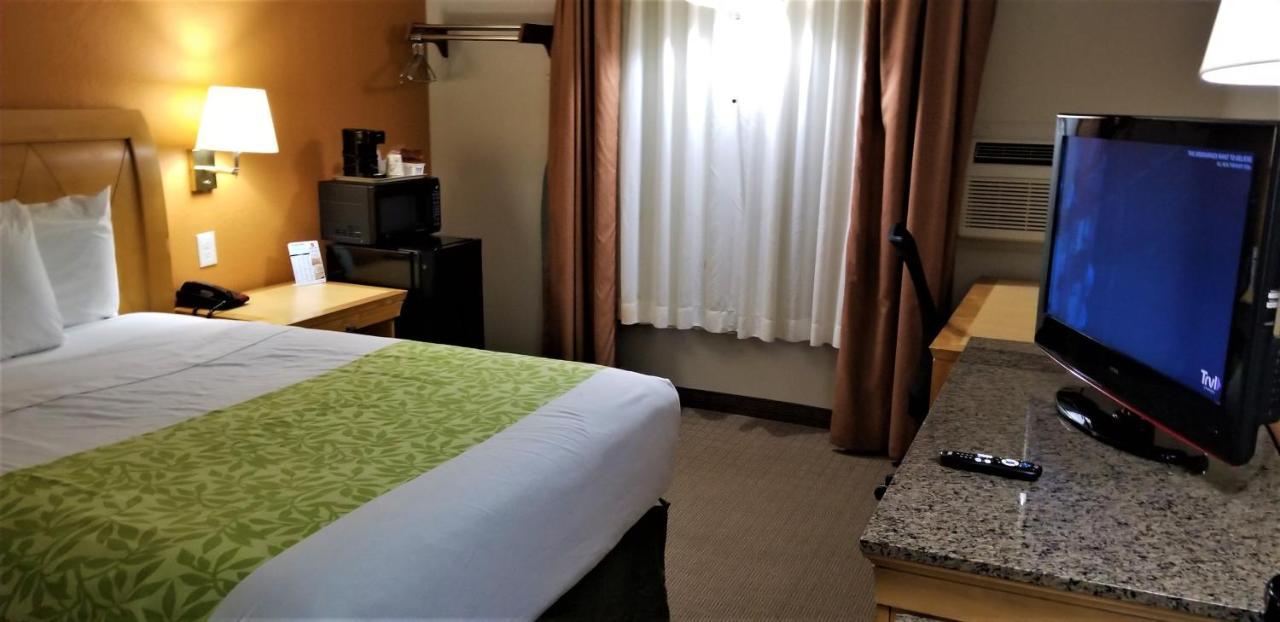 Lyons Inn Экстерьер фото