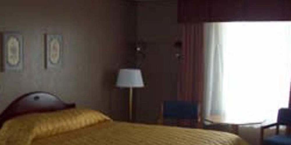 Lyons Inn Экстерьер фото